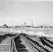 Construction of Atlas F Missile sites surrounding Dyess Air Force Base in the early 1960's