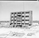 Construction of Atlas F Missile sites surrounding Dyess Air Force Base in the early 1960's