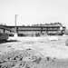 Construction of Atlas F Missile sites surrounding Dyess Air Force Base in the early 1960's