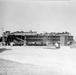 Construction of Atlas F Missile sites surrounding Dyess Air Force Base in the early 1960's