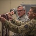 3297th USAH Color Casing Ceremony