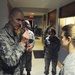 Command Chief of the Air National Guard coins Green Mountain Boy