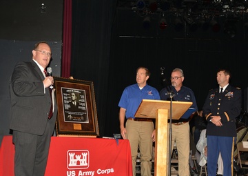Barkley Dam brought hope to region 50 years ago