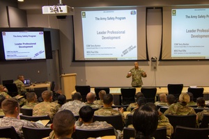 ISAF Forces Help Afghan Engineers Emplace a Bridge (Radio)