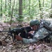 Soldier Conduct Movement-to-Contact Training Lane
