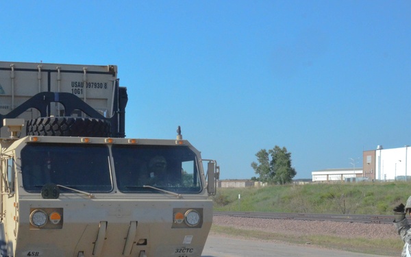 68th CSSB supports rail ops, NTC rotation