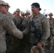 4th Marines CO awards NAMS during Koolendong