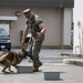 MCAS Joint K-9 Training