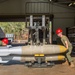 MALS-12 Marines support VMFA-122, build munitions during Southern