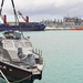 Mark VI Patrol Boat Arrives on Guam
