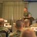 2nd MAW leadership gathers for quarterly Commanders Forum