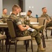 2nd MAW leadership gathers for quarterly Commanders Forum