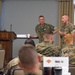 2nd MAW leadership gathers for quarterly Commanders Forum