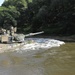 U.S. and Polish Forces conducts river crossing