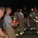Army Reserve firefighters conduct multiple emergency exercises