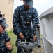 MSC Exercises Expeditionary Tactics During UFG 16