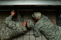 20th CES restores water to base residents