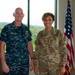The Army Surgeon General visits PACOM
