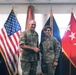The Army Surgeon General visits USARPAC