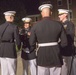 Marine Barracks Washington Evening Parade July 15, 2016
