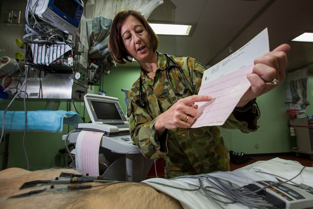 Ex Pacific Partnership 16