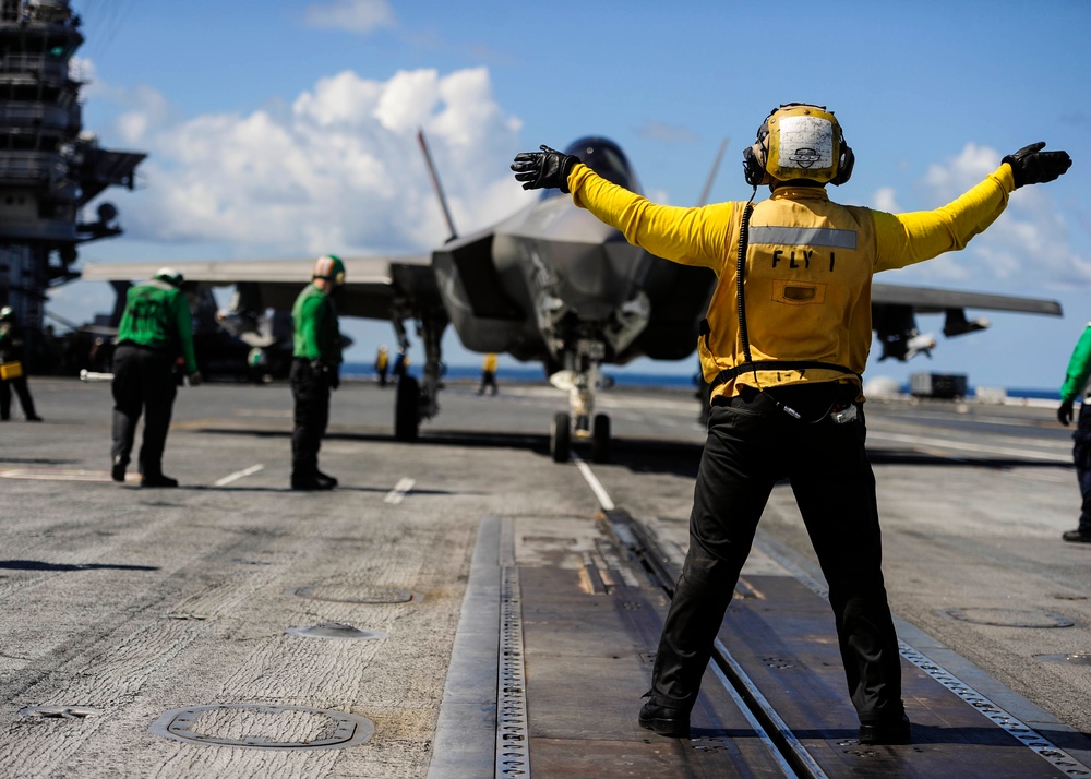 USS George Washington