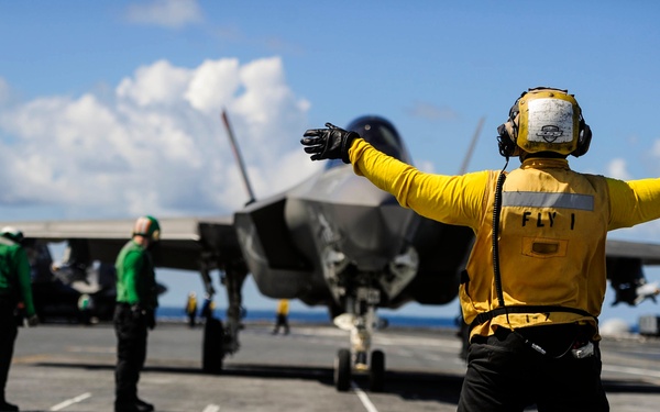 USS George Washington