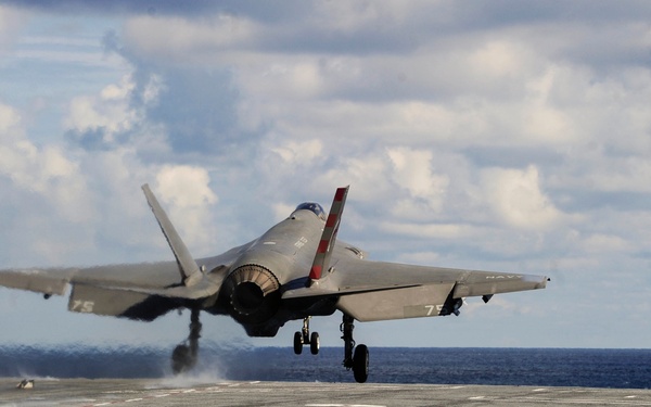 USS George Washington