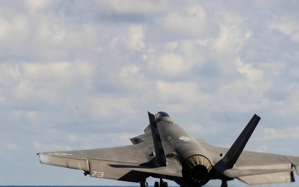 USS George Washington