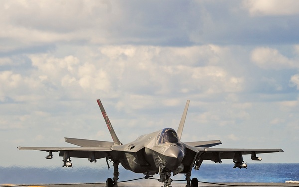 USS George Washington