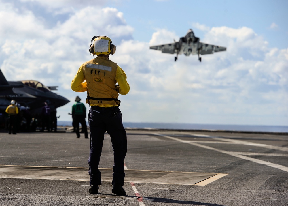 USS George Washington