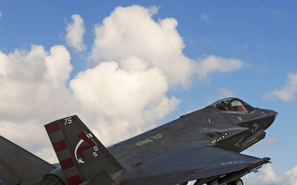 USS George Washington