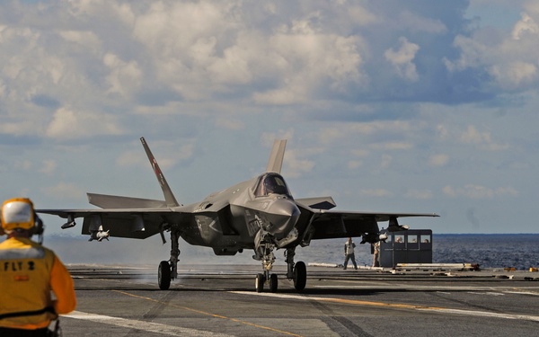 USS George Washington