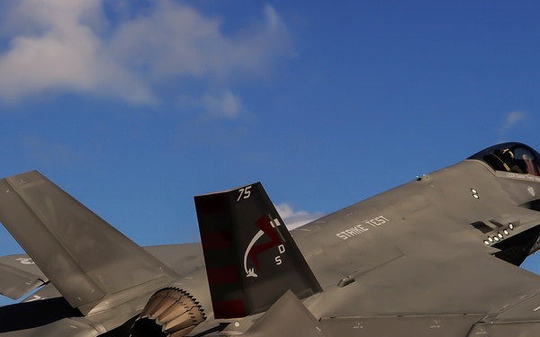 USS George Washington