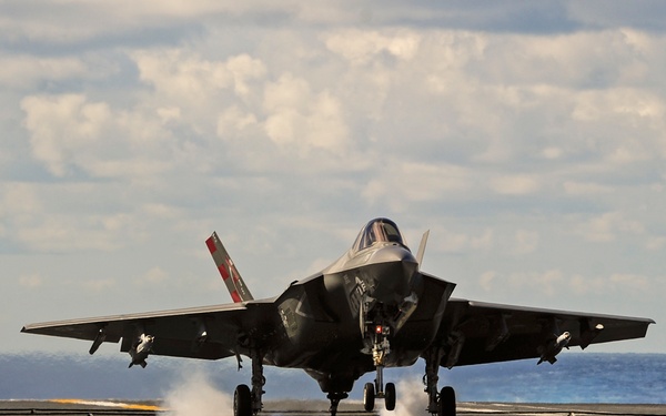 USS George Washington