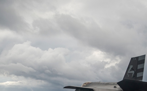 USS George Washington