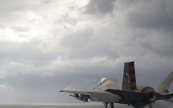 USS George Washington