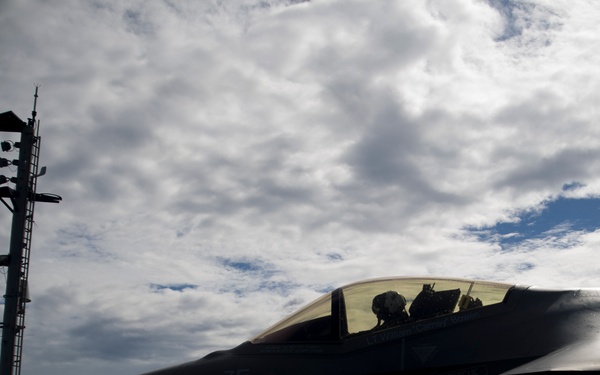 USS George Washington