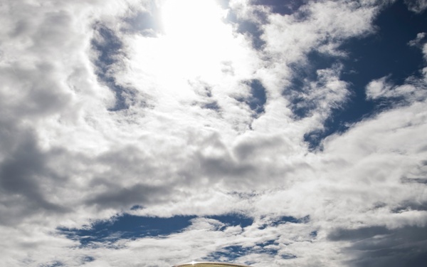 USS George Washington