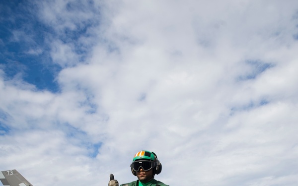 USS George Washington