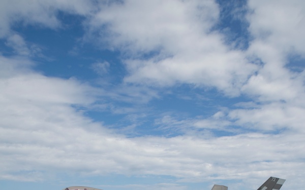USS George Washington