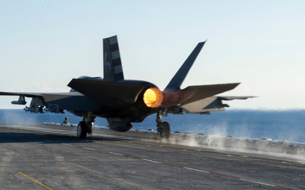 USS GEORGE WASHINGTON