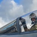 F-15's deploy to Estonia in support of TSP