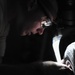 923d AMXS Airmen keep wrenches turning around the clock