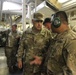 Army Chief of Staff tours Army watercraft; views EOD and Dive capabilities