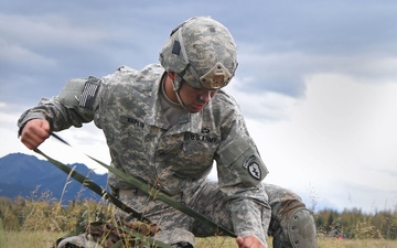 Exercise Spartan Agoge