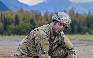 Exercise Spartan Agoge