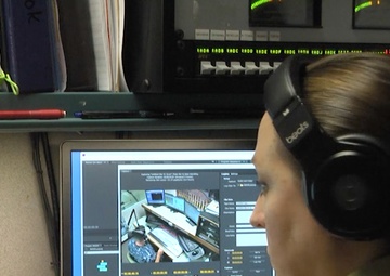 An inside look at radio skills