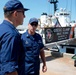 Coast Guard Atlantic Area commander visits Galveston, Texas