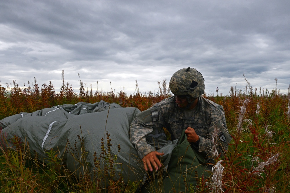 Exercise Spartan Agoge